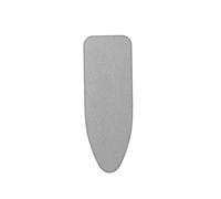 31 X 90 Cm Ironing Board Cover, Natural Cotton, Dust And Stain Resistant, Suitable For Desktop Ironing Boards, 1 Piece(Series2)