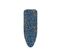 31 X 90 Cm Ironing Board Cover, Natural Cotton, Dust And Stain Resistant, Suitable For Desktop Ironing Boards, 1 Piece(Series3)