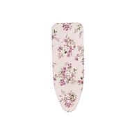31 X 90 Cm Ironing Board Cover, Natural Cotton, Dust And Stain Resistant, Suitable For Desktop Ironing Boards, 1 Piece(Series1)
