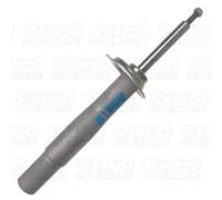 310 466 Front Left Passenger Side NS Nearside Shock Absorber Single By Sachs