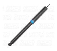 Genuine Sachs Rear Shock Absorber (Single) - 310706