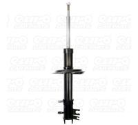 310 764 Front Right Driver Side OS Offside Shock Absorber Single By Sachs