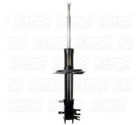 310 764 Front Right Driver Side OS Offside Shock Absorber Single By Sachs