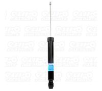 Sachs Shock Absorber 310 950 – Rear (Single) – Genuine Rear Axle Replacement