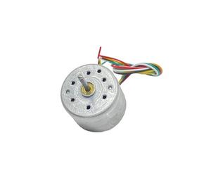 310 Brushless electronic starter 2418 24mm Diameter Engine 5-wire DC 12V 7800RPM Built-in Driver CW CCW PWM Speed CZAOINCU