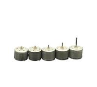 310 electronic starter DC 3V 6V 9V D/V5.9 24mm Round Spindle electronic starter RF-310T-11400 electronic starter 2mm Diameter Shaft DIY Solar MQXFCZUX(3.2mm long shaft)