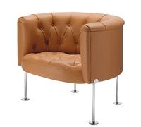 310 Haussmann Armchair Walter Knoll
