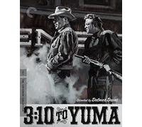 310 To Yuma (1957) - Region B Blu Ray