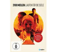 3100 Meilen - Laufen für die Seele (OmU) (DVD)