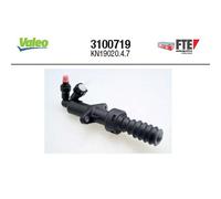 Valeo 3100719 - Slave Cylinder, clutch