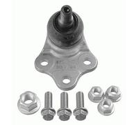 Lemforder 31008 01 Ball Joint Left Front Right Lower Steering Fits Land Rover