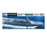 Tamiya 1/700 Ships - 1/700 FFM-1 MOGAMI - 31037