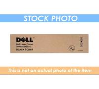 3105726 DELL 3000CN 3100CN TONER CARTRIDGE BLACK 4K