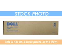 Original Dell Toner 697E-10020 K4972 Magenta CT200483 for 3000 3100cn 4000 Yield