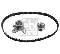 31061 TIMING BELT KIT FITS HYUNDAI ACCENT SALOON 1.5 I 16V