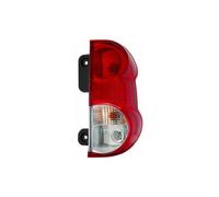 31062-Right Rear Light Pilot for IPARLUX Headlight - White and Red Color compati