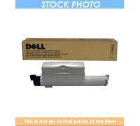 Compatible Dell 593-10120 Black Toner Cartridge - JD746