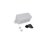 31090801 Enclosure: Junction Box X: 43mm Y: 90mm Z: 37mm Wall Mount SPE