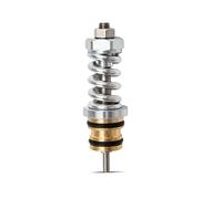 310924003 Unloader Valve Compatible with Homelite with Himore Pump Ridgid Ryobi Black Max for many Coleman features/for Simpson high pressure washer pumps