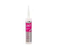 310ml Translucent Ln7 Lmn Silicone