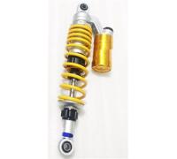 310mm 330mm Universal Motorcycle Shock Absorber Suspension For S&uzuki