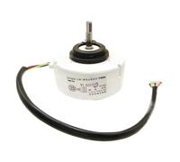 310V 8P 40W 1050r/m E SIC-37CVL-F140-5 Dc Brushless Waterproof Variable Frequency Air Conditioning Motor