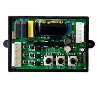 310V DC Brushless Five Wire Internal Fan DC Fan Motor Drive Board Control Board