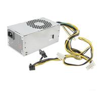 310W Power Supply HK360-71PP for M310 ThinkCentre M920s - 10Pin TFX Replacement PCH015 00PC787 Stable Low Noise PSU