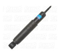311 376 Rear Shock Absorber Single Suspension Replacement Spare Part By Sachs