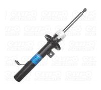 311 702 Front Left Passenger Side NS Nearside Shock Absorber Single Gas By Sachs