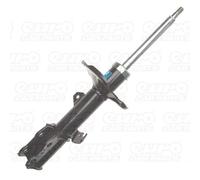 311 913 Front Right Driver Side OS Offside Shock Absorber Single By Sachs