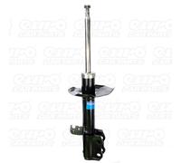 311 914 Front Left Passenger Side NS Nearside Shock Absorber Single By Sachs