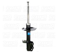 Sachs Shock Absorber 311 914 - Front Left (Nearside) Single - Passenger Side - Toyota Corolla