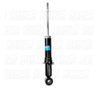 Sachs 2x Shock Absorbers Dampers Rear Kit 311 915