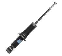 Sachs Shock Absorber 311 922 Rear for Toyota Corolla Verso (ZER, ZZE12, R1) 1.8 2004-2009 Single