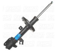 311 983 Front Right Driver Side OS Offside Shock Absorber Single By Sachs