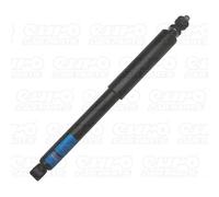 Sachs Rear Shock Absorber 311 991 - Single Replacement for Nissan Micra