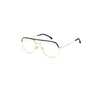 311 Aviator Frame - unisex - Carrera - Glasses - Yellow - 55 MM - Accessories 55 MM