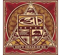 311 - Don't Tread on Me