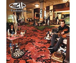 311 - Evolver [VINYL]