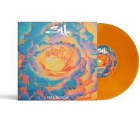 311 - Full Bloom - Orange [Vinyl LP] [VINYL]