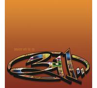 311 Greatest Hits 1993 (CD) (US IMPORT)