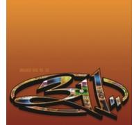 311: GREATEST HITS 93-03 - LP vinyl BRAND NEW