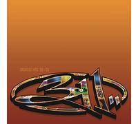 311 - Greatest Hits 93-03 [VINYL]