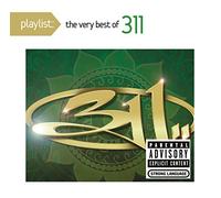 311 - Playlist: the Very Best of 311
