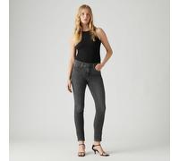 Levi's Women's 311 Shaping Skinny Jeans, Bloom Black, 29W / 30L