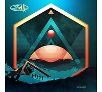 311 - Voyager [VINYL]