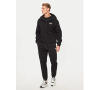 3110/1 EA7 EMPORIO ARMANI Hoodie Tracksuit Pants Man 6DPV66 PJVTZ