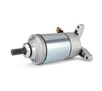 31100-02C10 Engine Electric Starter Motor For Suzuki LT-F160 QuadRunner160 LT-F250 Ozark 250 LT-Z250 QuadSport 250 Ignition key
