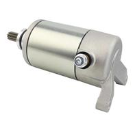 31100-02C10 Starter Motor For Ozark 250 LT-F250 02-2014 Quadsport LT-Z250 2004-2009 18808 410-54046 41054046 57-2789